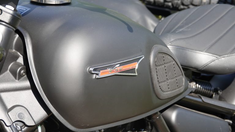 ChangJiang Siberian Express EF-TECH Jochen Brett